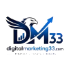 DM33 Logo