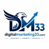DM33 Logo